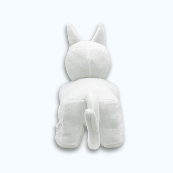Roblox Classic Cat Plush