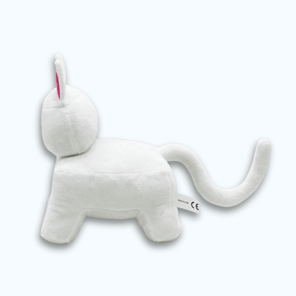 Roblox Classic Cat Plush