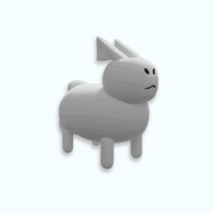 Roblox Gubby Plush