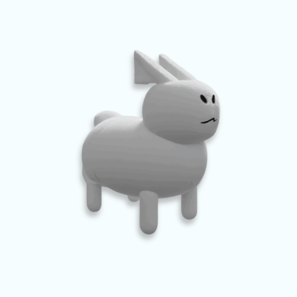 Roblox Gubby Plush