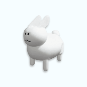 Roblox Gubby Plush