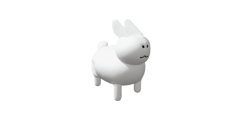Roblox Gubby Plush Merch